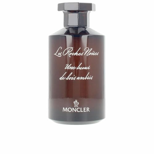 Nova Engel Moncler Schwarze Felsen Edp 200 ml