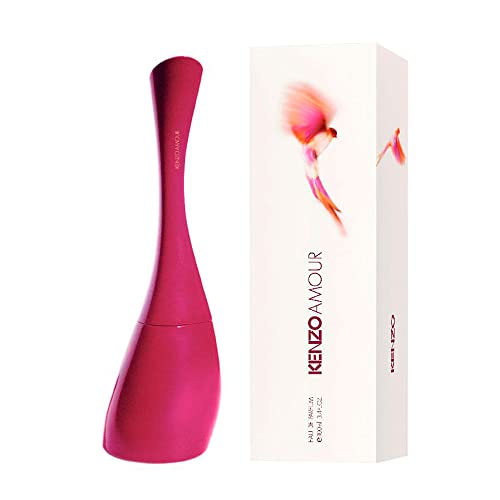 Kenzo Amour Edp Vapo 100 Ml