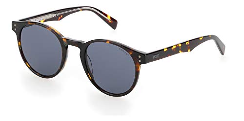 Levi's Unisex Lv 5005/s Sunglasses, 086/IR Havana, 50