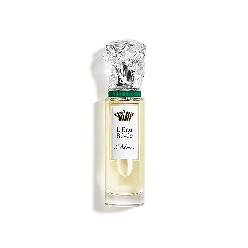 SISLEY L'Eau Revee d'Alma Eau de Toilette 50 ml