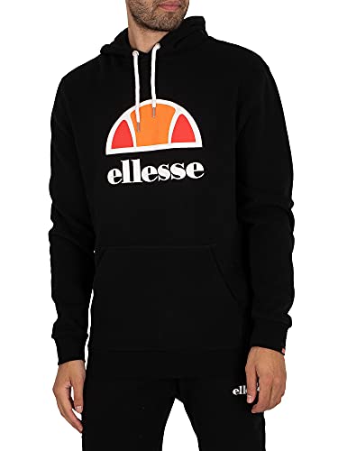 ellesse Herren Dahryl Oh Hoody Kapuzenpullover