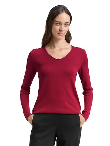 Tom Tailor Damen Pullover