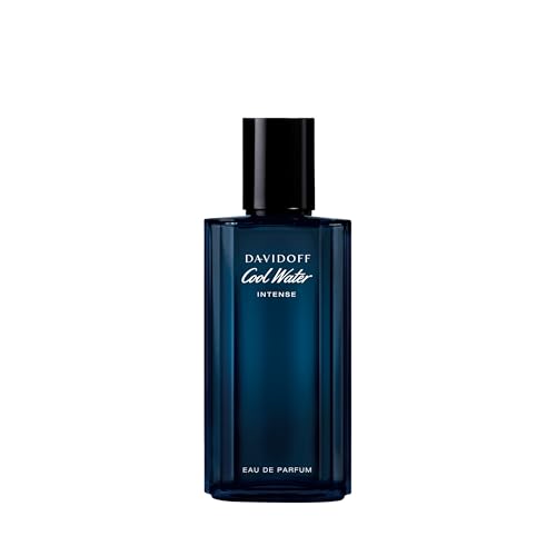 Davidoff Cool Water Intense for Him Eau de Parfum