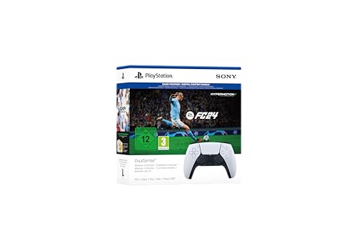 Playstation DualSense® Wireless-Controller - EA SPORTS™ FC 24 Bundle