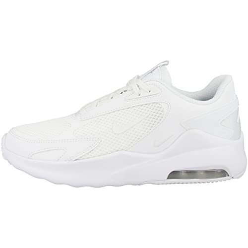 Nike Damen Air Max Bolt Laufschuh, White, 40.5 EU