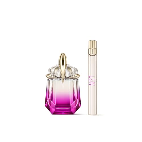 Bundle of Mugler Alien Pulp Eau de Parfum 30ml + Mugler Alien Pulp Eau de Parfum 10ml