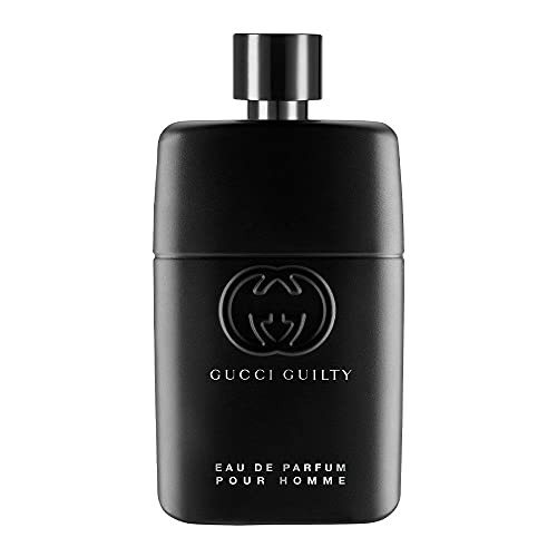 Gucci Guilty pour Homme Eau de Parfum, 90 ml
