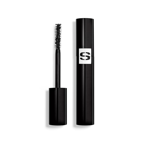 Sisley Paris So Volume Mascara 1-Deep Black