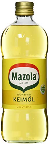 Mazola Keimöl, 750ml
