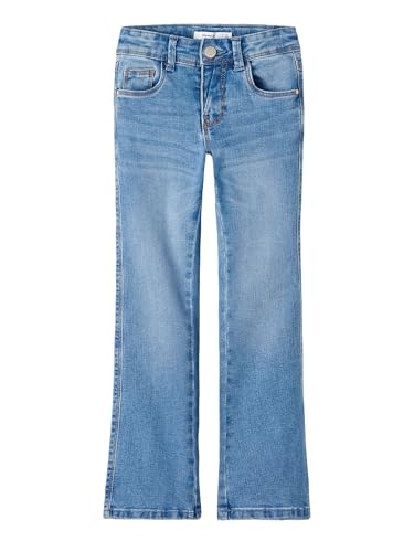 Name It Polly Skinny Fit Boot 1142 Jeans 11 Years