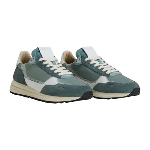 Woolrich Retro Sneakers Herren - 43