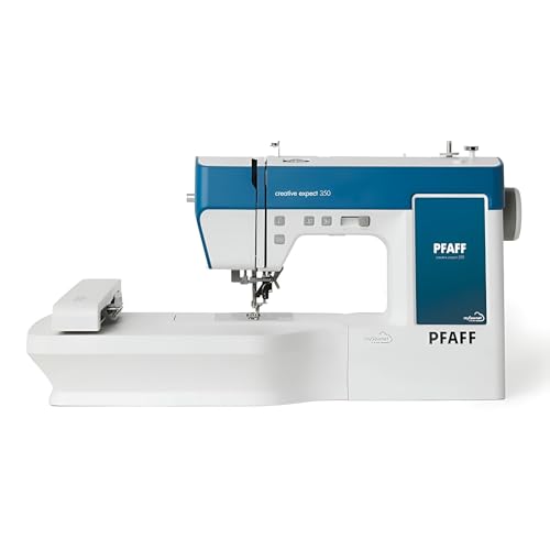 Pfaff creative expect 350