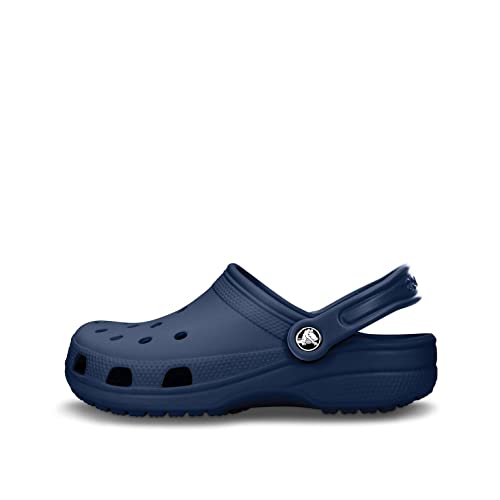 Crocs Classic Clog 46-47 EU Navy