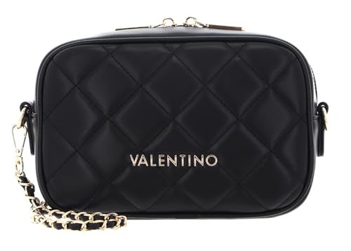 Valentino, Camera Bag, Ocarina Nero, Talla UNICA