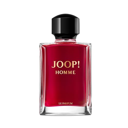 Joop! Homme Le Parfum