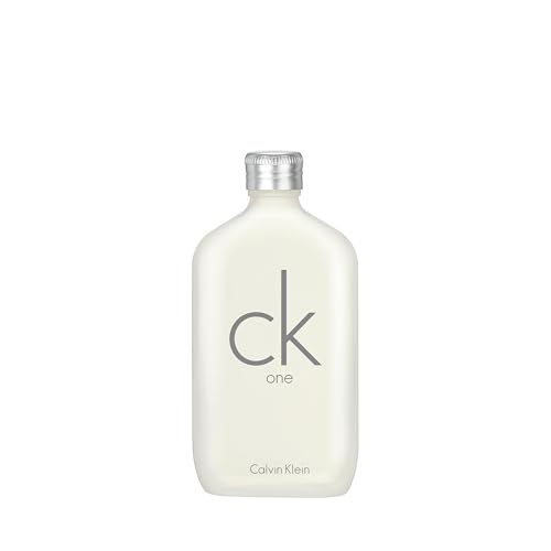Calvin Klein CK ONE Eau de Toilette