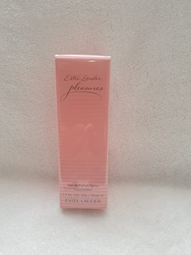 Estee Lauder Pleasures Parfum Damen – 50 ml