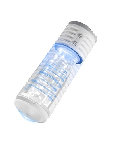 LOVENSE Max 2 Elektrisch Masturbieren für Männer, Mastrubrator für Männer Real, Elektrische Cup-Masturbatoren, Mastubator con Control Remoto App, Sex Spielzeug für die Männer Paarem