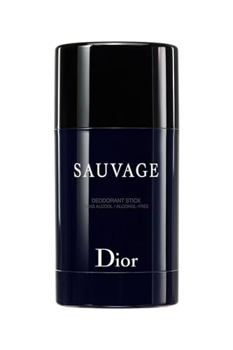 Christian Dior Sauvage Deo Stick, 1Er Pack (1 X 75 G)