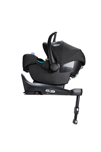 Graco SnugTurn und SnugLite i-Size Midnight