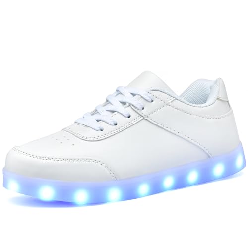 Led schuhe