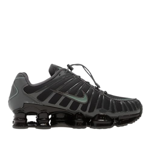 Nike shox tl