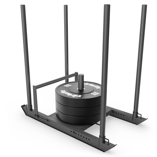 VirtuFit Power Sled – Crossfit-Schlitten
