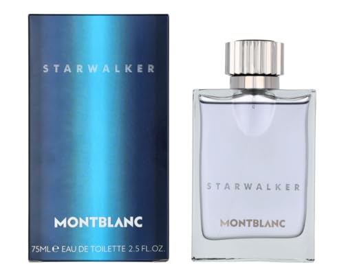 Montblanc Starwalker EdT, Linie: Starwalker, Eau de Toilette für Herren, Inhalt: 75ml