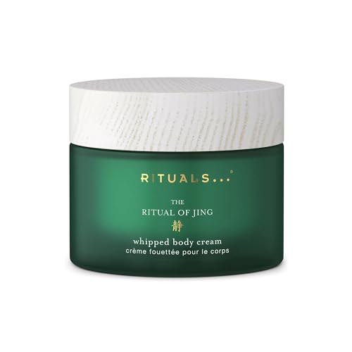 RITUALS The Ritual of Jing Körpercreme, Lotusblüte, 220 ml