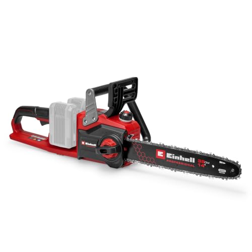 Einhell Professional Akku-Kettensäge GP-LC 36/35 Li-Solo