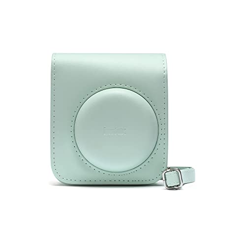 INSTAX mini 12 Camera Tasche, Mint-Green