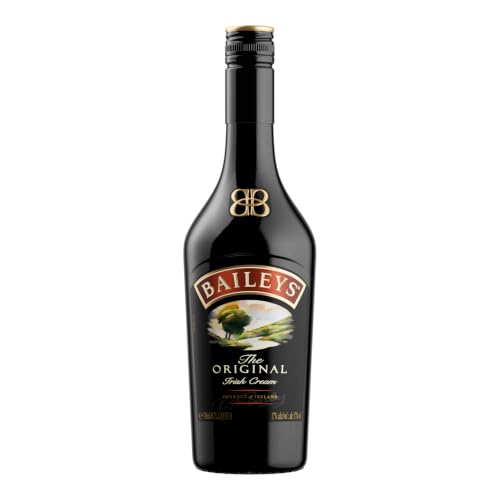 Baileys Original | Irish Cream Likör | | beliebte Klassiker | 17% vol | 700ml Einzelflasche