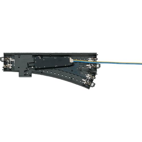 Märklin 74491 - Elektrischer Weichenantrieb (C-Gleis), Spur H0