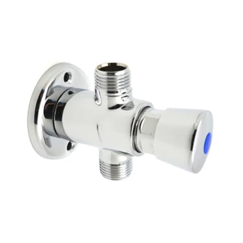 Zeitgesteuerter Wasserhahn für Außendusche MCM