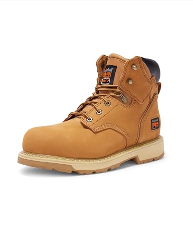 Timberland Pit Boss BOOT Size 43.5