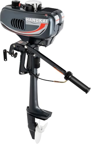 2/4-Takt-Außenbordmotoren, .5 PS-7 PS-BenzinmotorenMarinemotorenAußenbordmotoren, Benzinmotoren für Schlauchboote, Fischerboote,Fischerboote