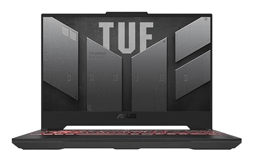 ASUS TUF Gaming A15 FA507NVR-LP002 - Gaming-Notebook mit 15,6