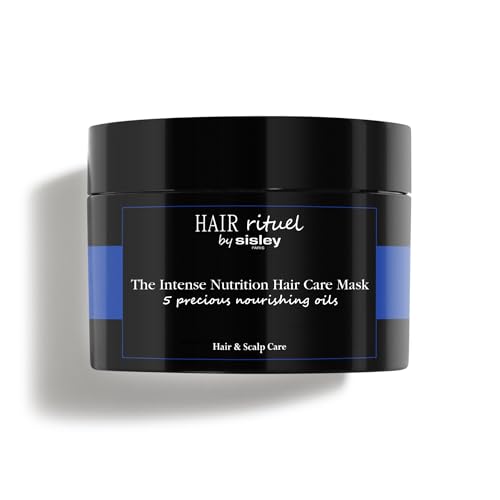 Sisley Hair Rituel by Sisley Le Masque Soin Nutrition Intense 190 ml Haarpflege