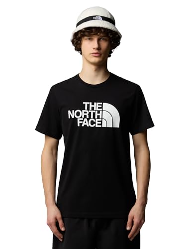 The North Face - Half Dome T-Shirt Herren - Kurzarm - TNF Black, L