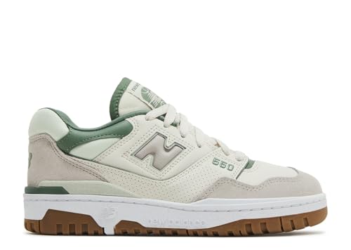 New Balance 550 Damen-Sneaker, 40 EU