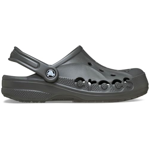 Crocs Via Clog 41-42 EU Graphite