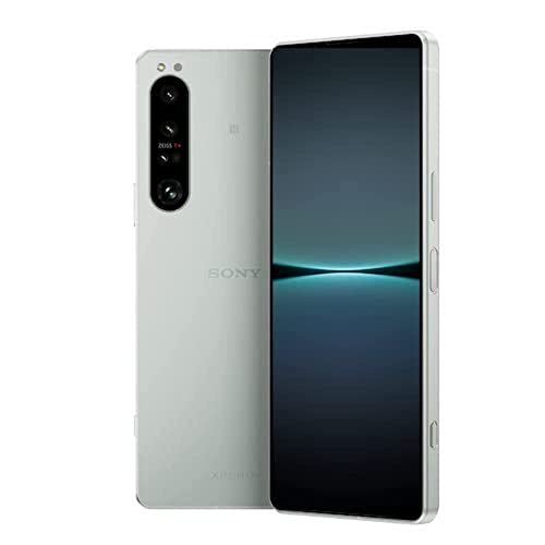 Smartphone Sony Xperia 1 IV 6.5