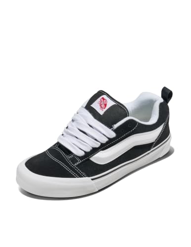 Vans Knu Skool Herren- und Damen-Sneaker VN0009QC6BT1
