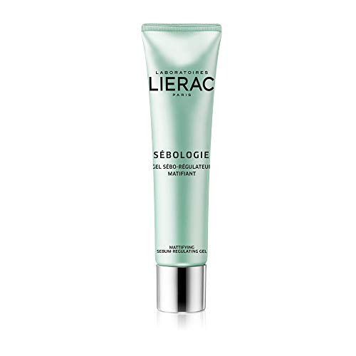 LIERAC Gel und Seife, 40 ml