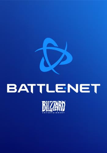 Blizzard Guthaben 100.00 EUR | PC/Mac Code