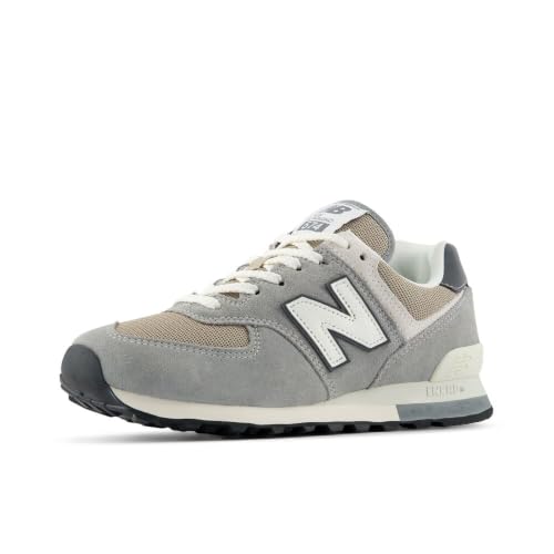 New Balance Shoes Lifestyle Model U574 6O5 - Castlerock Stoneware 42