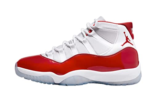 AIR JORDAN 11 Retro Cherry (2022) CT8012-116 45
