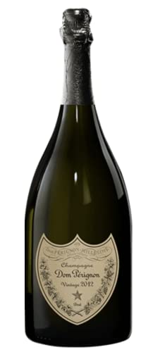 Dom Pérignon Champagne Brut Vintage 2012 12,5% Vol. 0,75l