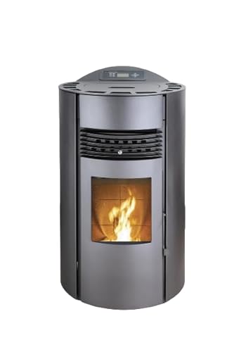 Schenger Pelletofen HP51-R