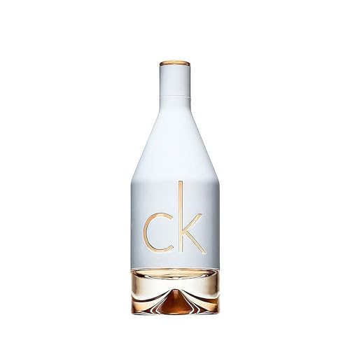 Calvin Klein CK IN2U Eau de Toilette for Women 100 ml